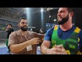 O MAIS ALTO NÍVEL DO POWERLIFTING BRASILEIRO!