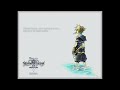 Kingdom Hearts 2 - Dearly Beloved [Extended w/ DL Link]