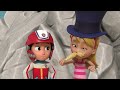 Pups Save Katie and some Kitties - PAW Patrol Episode - Cartoons for Kids