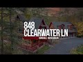 848 Clearwater Lane, Burnsville, North Carolina