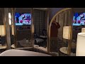 Fontainebleau Las Vegas Junior Suite! Full Room Tour. Amazing!