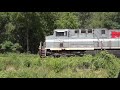 Norfolk Southern NS 8025 Monongahela