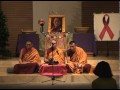 Laguna Beach  11-29-10 World Peace Prayer Buddhist Monks Teaser .dv