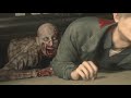 Leon and his apocalypse night shift | Resident Evil 2 remake | ep1