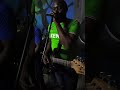 albino playing mwende mamba platinum pipeline