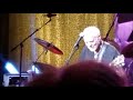 Peter Frampton - Do You Feel Like We Do (live)