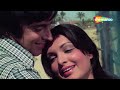 Best of Parveen Babi | Jaanu Meri Jaan | Jawani Jaaneman | Teri Rabb Ne Bana Di Jodi | Video Jukebox