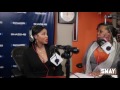 Toni Braxton Uncut: Stories From her Rise to Fame, Divorce, Lifetime Movie + Battle with Lupus