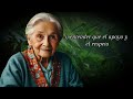 Palabras Sinceras de mi Abuela | Experiencias de una Sabia Anciana | Consejo Increíblemente Valioso