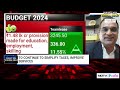 Union Budget Analysis: Market Experts Madhusudhan Kela & Saurabh Mukherjea Decode Budget