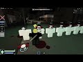 bullying private server + dummies in roblox criminality