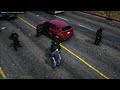 BP RAIO⚡ BATALHÃO de POLICIAMENTO de RONDA de AÇÕES INTENSIVAS e OSTENSIVAS PMCE | GTA 5 POLICIAL