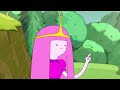 adventure time is chaotic out of context