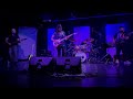 Nili Brosh Band // Hat Tricks Live at Alva's Showroom 10/22/22