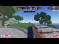 Roblox Arsenal Montage #1