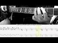 Bryan Adams - Summer Of '69(Guitar Cover w/TAB)