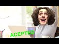 I Applied To 10 Colleges!! || Where I Applied and My Application Experience (2019/2020)