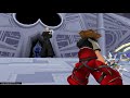 KINGDOM HEARTS - HD 1.5+2.5 ReMIX - Data Org - Luxord.