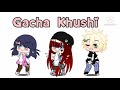 Thank you MEME|MLB| Inspired  |Gacha Khushi|(Kinda Nice Lila AU😅)