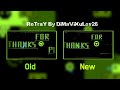 ReTraY (OLD & NEW) | Geometry Dash 1.9 & 2.11