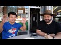 Chinese STREET FOOD TOUR With Adam Richman! BEST NOODLES & DUMPLINGS in Flushing New York!