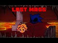 Last Mags | Death Toll but it's Xenophanes vs. Pico | FNF Covers