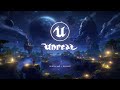 [PC] Unreal - Surfacing (remake)