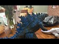 Godzilla vs shimo