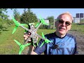 The Most Popular FPV Drone - iFlight NAZGUL Evoque F5 - Review