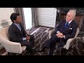 Mulroney on Trump and trade