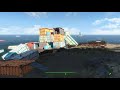 Fallout 4 Spectacle Island Mansion