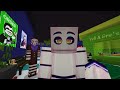 Minecraft FNAC Season 4 - Let Go of Me - Episode 160