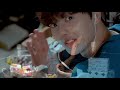 ASMR Candy, Chocolate | Love Alarm Song Kang [Eng Sub]