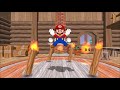 Cabin Fever - Mario DDR | HD NO UI