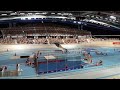 1000 meter junioren D2 25-01-2020 Apeldoorn