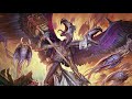 Into the Realm of Chaos - TZEENTCH - The Architect of Fate & Changer of Ways - Warhammer Lore