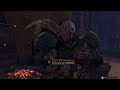 A Normal Day In Shadow Of War