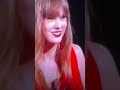 The Manuscript / red mashup Taylor swift (Liverpool N3 surprise songs)