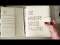 Savings Challenges Explained, Played and Money SAVED | For Any Income