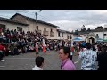 PREGON DE FIESTAS DE PABLO ARENAS 2024