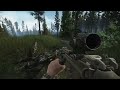 Unarmored RFB vs. 5 GEARED PMCs - Escape From Tarkov