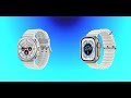 Galaxy Watch Ultra: design by S̶a̶m̶s̶u̶n̶g̶ Apple | WRAŻENIA