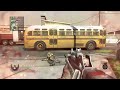 Black Ops 1 NUKETOWN Multiplayer Gameplay in 2024 (NO COMMENTARY)