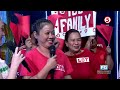 EAT BULAGA | Radovan, Ico, at Benzon Families sa 