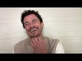 Orlando Bloom Reads Thirst Tweets