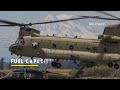 What Is Special About CH-47 Chinook Helicopter