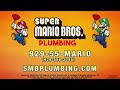 [YTP] Marios gay plumbing drains your bank account