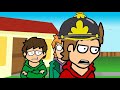 Eddsworld Tord Just came back to get his hat