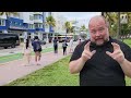 Tourist Scams in Miami