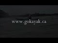 Sea Kayak Surf Course April 6-7, 2024